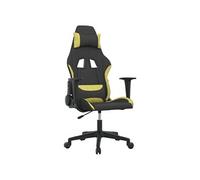 Chaise H. 118 cm non pliable interieur en plastique vert
