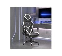 Chaise H. 127 cm non empilable non pliable interieur en plastique noir