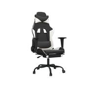 Chaise H. 131 cm non empilable non pliable interieur en plastique noir