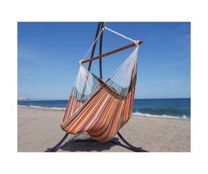 Chaise hamac caribena aguilas xxl