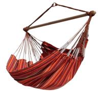 Chaise hamac caribena andalou xxl