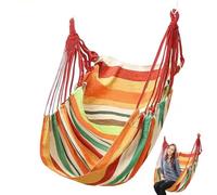 Chaise hamac de Chambre à Coucher, Chaise hamac balançoire extérieure - Grande Chaise hamac d'extérieur | Max 500 Livres d'intérieur d'étudiants d'université de Chaise de hamac extérieure