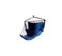 Chaise hamac konfort caraïbes