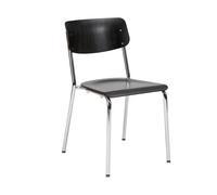 Chaise Hassenpflug Modèle 1255 WxHxD 42.5x78.5x49.5cm