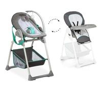 Chaise hauck aqua