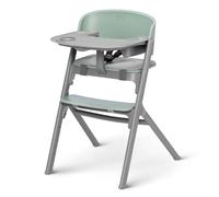 KINDERKRAFT High Chair Livy Olive Green