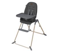 Chaise Haute Bébé Compacte Ava Beyond Graphite TU