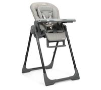 Chaise haute Vision avec réducteur BLEU Renolux