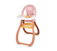 Chaise Haute Baby Nurse
