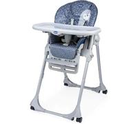 CHICCO - Chaise Haute Polly Easy Pinguin