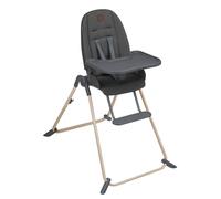Chaise Haute Ava Beyond Graphite Eco - MAXI COSI - Gris Gris G