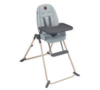 Maxi Cosi - Chaise haute pliante Ava - Beyond Grey