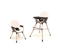 - Chaise haute bébé évolutive ESSENTIEL