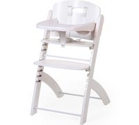 Childhome - Chaise haute évolutive Evosit - Blanc