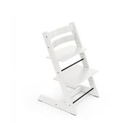 Chaise haute bébé évolutive Tripp Trapp Blanc