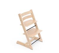 Chaise haute bébé évolutive Tripp Trapp Naturel