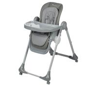 Chaise haute bébé Olea Mineral Gray - Bebeconfort
