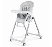Chaise Haute Bébé Prima Pappa Follow Me Linear Peg Perego