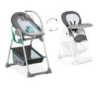 Chaise Haute Bébé Sit N Relax Transat Bebe Aqua G