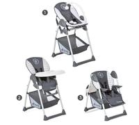 Chaise Haute Bebe Sit'n Relax - Mickey Cool Vibes