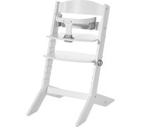 Chaise Haute Bébé Syt Blanche Blanc