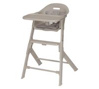 Chaise haute Beny beige sand