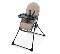 Chaise haute BINCI beige