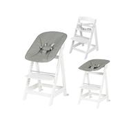 Chaise Haute Born Up Set 2en1 - Fixation Stone