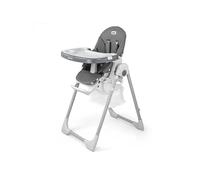 Chaise Haute Bueno - Gris