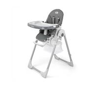 Chaise Haute Bueno - Gris