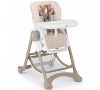 Chaise Haute Cam Campione Ours Lune