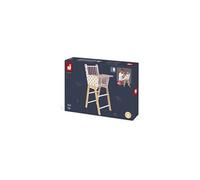 Chaise haute Candy Chic