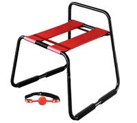 Chaise Haute capacité de charge Base stable et antidérapante 023,Chair6