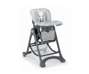 Chaise haute Champion Lapin Col. 265