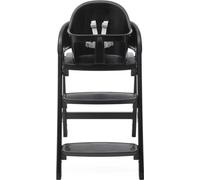Chaise haute CHICCO Crescendo Lite - Cairo coal