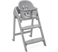 Chaise haute CHICCO Crescendo Lite - Milan mist Noir G