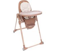 Chaise haute Chicco Polly Armonia Scandinavia
