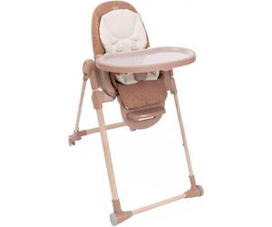 Chaise haute Chicco Polly Armonia Scandinavia
