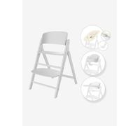 Chaise Haute Click & Fold 4-en-1 blanc TU