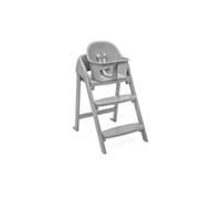 Chaise haute Crescendo Lite - Milan mist