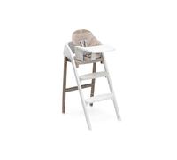 CHICCO - Chaise Haute Crescendo up Pearl Cooper Pearl Cooper G