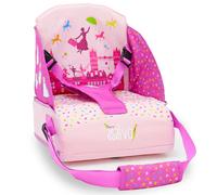 Asalvo Camelot Travel Highchair Bleu Enfants