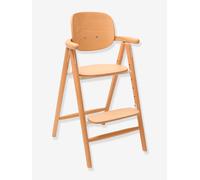Chaise haute design Tobo Tod 4 natural TU