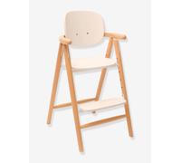 Chaise haute design Tobo Tod 4 white TU
