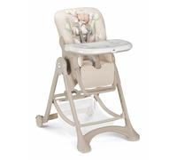 Chaise haute échantillon ours Bulles C.261 CAM, Chaise pour Enfant
