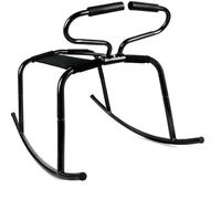 Chaise Haute élasticité sans déformation Prêt à l'emploi et à installer 019,Chair4