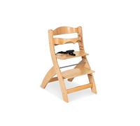 Chaise Haute Thilo - Naturel