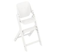 Maxi-Cosi Chaise haute évolutive Nesta en bois blanc