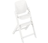 Chaise haute évolutive