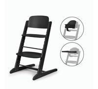 Cybex Chaise haute Iris 3-en-1 Set Home Argenté Enfants